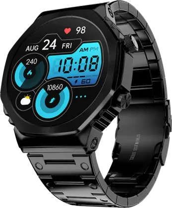Fire Boltt Onyx Smartwatch