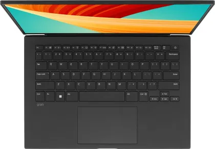 LG Gram 14 14Z90R-Q.APB4U1 Laptop (13th Gen Core i5/ 16GB/ 256GB SSD/ Win11)