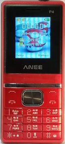 OnePlus Nord CE 3 Lite 5G vs Anee P4