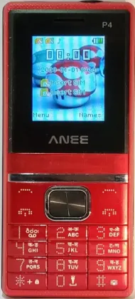 Anee P4