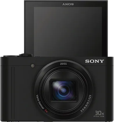 値下げ可能　sony cyber shot wx500 Buy Sony Cybershot DSC-WX500/R 18.2MP Digital Camera (Red) Online