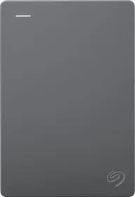 Seagate Basic Portable STJL1000400 1 TB External Hard Disk Drive