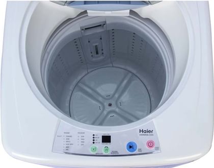 Haier HWM58-020 5.8Kg Fully Automatic Washing Machine