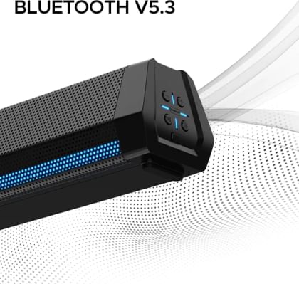 boAt Aavante Bar 2600 300W Bluetooth Soundbar