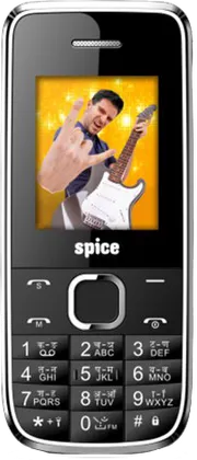 Spice M-5010n Boss Champion Pro Plus