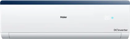 Haier HSU12C-TTB4B 1 Ton 4 Star Inverter Split Air Conditioner