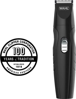 Wahl 09685-024 Rechargeable Trimmer