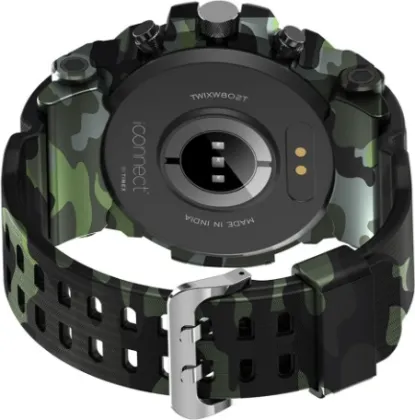 Timex iConnect Go Smartwatch