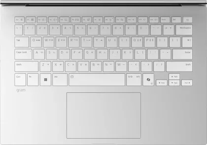 LG gram ‎14Z95U-G.AU86U1 Laptop (AMD Ryzen AI 7 450/ 32GB/ 1TB SSD/ Win 11)