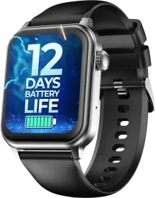 Pebble Ultra Life Smartwatch