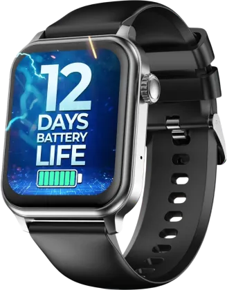 Pebble Ultra Life Smartwatch