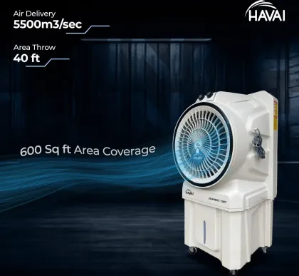 Havai Jumbo 130 Desert Air Cooler