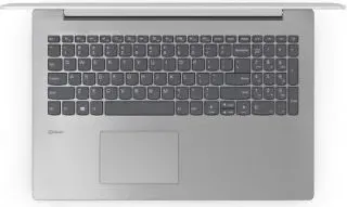 Lenovo Ideapad 330 81DE02WCIN Laptop (7th Gen Core i3/ 4GB/ 1TB/ Win10)