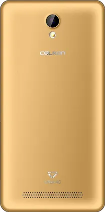 Celkon Diamond U Feel 4G