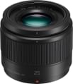 Panasonic Lumix G 25mm F/1.7 ASPH. Lens