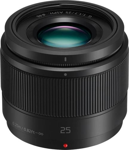 lumix leica lens