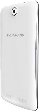 Smart NaMo Saffron One (16GB)