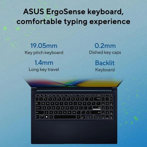 Asus Vivobook 15 X1502ZA-EJ741WS Laptop