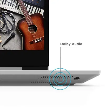 Lenovo Ideapad S145 81VD00C1IN Laptop (8th Gen Core i3/ 4GB/ 1TB/ Win10)