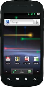 Samsung Google Nexus S I9023 vs Motorola Moto G Stylus 5G 2024