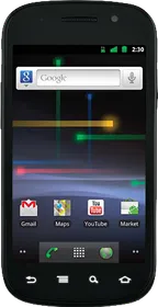 Samsung Google Nexus S I9023