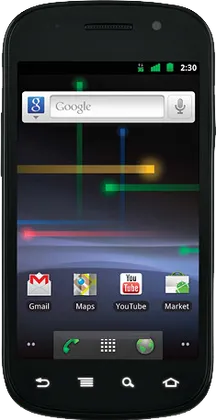 Samsung Google Nexus S I9023