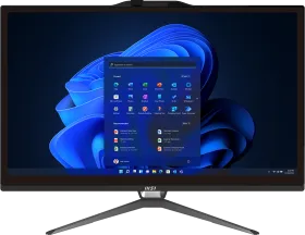MSI PRO AP222T 13M-004US All-in-One Desktop (13th Gen Core i5/ 8GB/ 512GB SSD/ Win 11)