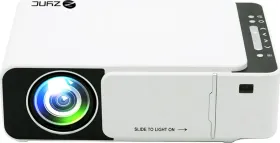 Zync T5 HD Smart Projector