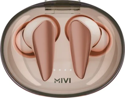 Mivi Duopods i7 True Wireless Earbuds