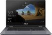 Asus VivoBook Flip TP412FA-EC371TS Laptop (10th Gen Core i3/ 4GB/ 512GB SSD/ Win10 Home)