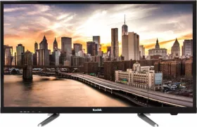 Kodak 32HDX1100S 32 inch HD Ready LED TV