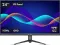 MarQ by Flipkart 24QHDMIQCCYP 24 inch QHD LED Monitor