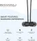 Walta Maharaja Wireless Neckband