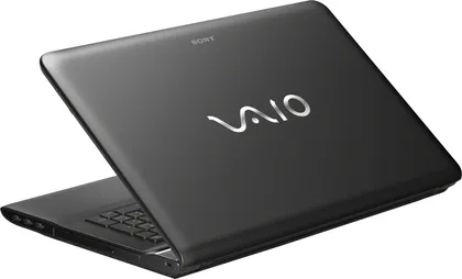 SONY SVE1513AJ VAIO　Core i3 3120M 2.50GHz 4GB 320GB■現状品 SONY VAIO SVE1513AJ Core i3-3120M 2.5GHz 4GB DVDスーパーマルチ
