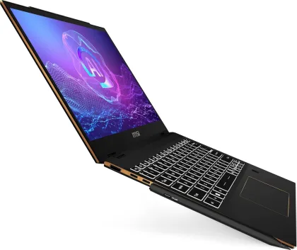 MSI Summit 13 AI+ Evo A2VMTG-014CA Laptop (Intel Core Ultra 7-258V/ 32GB/ 1TB SSD/ Win 11)