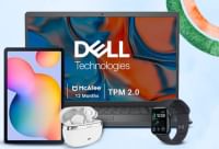Electronics & Accessories: Upto 80% OFF + Extra 10% Bank OFF