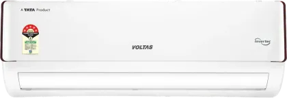 Voltas 185INV Vertis Eden 1.5 Ton 5 Star 2026 Inverter Split AC