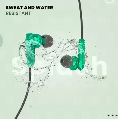 TSEL Fantasy Series Wireless Neckband