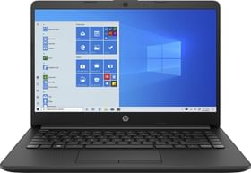HP 14s-cf3046tu Laptop (10th Gen Core i3/ 8GB/ 1TB/ Win 10)