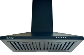 Ruwa Viva 60cm Wall Mounted Chimney