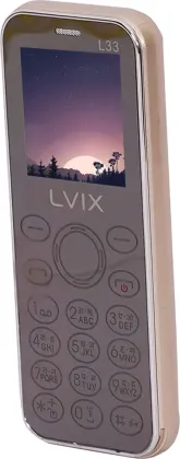 Lvix L33