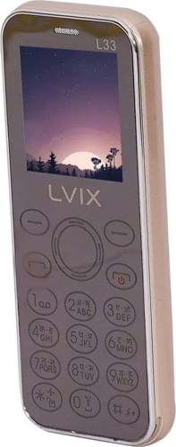 Lvix L33