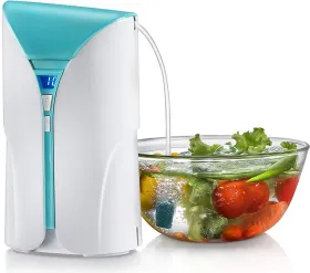 Prestige Clean Home Poz 1.0 Ozonizer Vegetable Washer