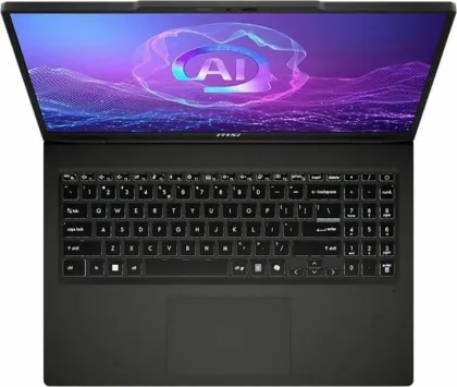 MSI Venture 16 AI A2HMTG-047US Laptop (Intel Core Ultra 7 255H/ 32GB/ 1TB SSD/ Win 11)