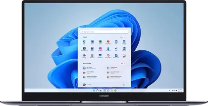 Honor MagicBook X15 BohrBR-WAH9F Laptop (10th Gen Core i5/ 8GB/ 512GB SSD/ Win11 Home)