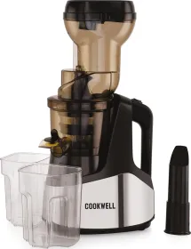 Cookwell SJ500 500W Cold Press Slow Juicer