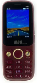 MBO M40