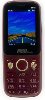 MBO M40