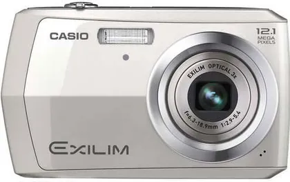 Casio EX- Z16 Point & Shoot