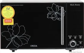 Onida MO23CJS11B 23 L Convection Microwave Oven
